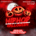 @DJOneF LIVE - HipHop Halloween: Club Chemistry Canterbury [2023]
