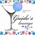 Guido's Lounge Cafe Broadcast#046 Tranquility Angel Child (20130118)