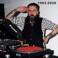 A Weatherall Experience (In Memory of Andrew Weatherall, The Guv'Nor 1963-2020)