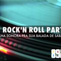 Sub! @ Programa Rock N Roll Party - 89FM - 21.05.16