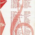 Billl's Oldies-2023-09-28-WNDR-Top 40+7-Aug.5,1966