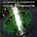 DJ Ronny D Vocal Trance 18