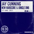 New Hardcore & Jungle D&B | 29 June 2021