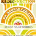 Rahaan Live Disco-nnection Cambridge 15.1.2013