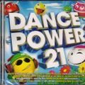 Dance Power 21 [Edição Digital] (2014) 15 Tracks