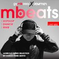 MBeats - Workout tunes by Gymbassy (00's RnB, Dance & Hip-Hop)
