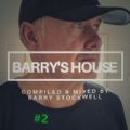 Barry's House #2