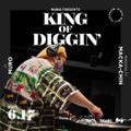 MURO presents KING OF DIGGIN' 2020.06.17【DIGGIN' ICE 2020】