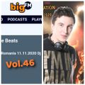 DJ DANNY(STUTTGART) - BIGFM LIVE SHOW WORLD BEATS ROMANIA VOL.46 - 11.11.2020