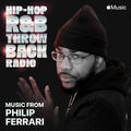 Philip Ferrari LIVE On Apple Music's Hip Hop R&B Throwback Radio Hosted By Lowkey (Clean)