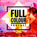 La Fuente presents Full Colour Magic Plum