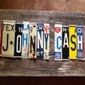 A Collection:  Johnny Cash Vol. 1