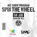 LOVE FM [SPIN THE WHEEL SIDE-B]