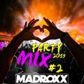 Dj.MadRoxx - EDM Party Mix #2 *Electro House Festival Mix 2019* +TRACKLIST