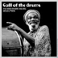 Call of the drums - Nyahbinghi music selection