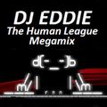 Dj Eddie The Human League Megamix