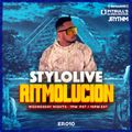 RITMOLUCION WITH J RYTHM EP. 010: STYLOLIVE