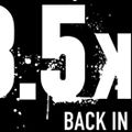 93.5 KDAY FM- LOS ANGELES Back In The Mix Weekend Sept 13, 2013