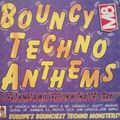 DJ Brisk - Bouncy Techno Anthems 1995