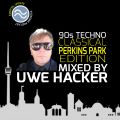 uwe hacker - 90s techno classix mix