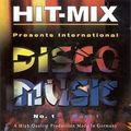 Hitmix International Disco Music Vol. 1