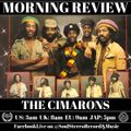 Cimarons Morning Review By Soul Stereo @Zantar & @Reeko 30-01-23