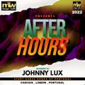 Johnny Lux - After Hours Megaweb Portugal (10 June 2022) - Cascais - Lisbon - Portugal