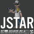 45 Live Radio Show pt. 119 with guest DJ JSTAR