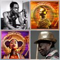 Felabration!!! A NYP Records tribute to the Black President Fela Kuti and maestro drummer Tony Allen