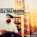 DJ NU-MARK - Presented by Soul Circle Radio + Dan Digs
