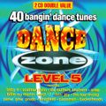 Dance Zone Level 5 (1995) CD1