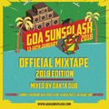 Goa Sunsplash 2018 - Official Mixtape
