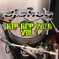 DJ Shug Hip Hop 2018 Vol 1