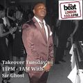 #TakeoverTuesdays with The Humble G @SirGhost 08.08.17 11:00PM - 01:00AM [GMT] 6PM EST