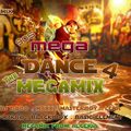 Mega dance vol 4 megamix by DJ BOSS