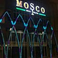 MOSCO CLUB LIVE NONSTOP RMX BY DJ MINGYONG 03-12-2018
