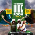 The Vibe Room Vol.5 - The East African Journey - DJ Set by Simple Simon & Fully Focus - Part 1