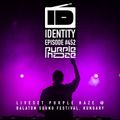 Sander van Doorn - Identity #452 (Purple Haze Liveset @ Balaton Sound Festival, Hungary)