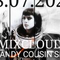 The Andy Cousin Show 08-07-2020
