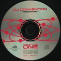 DJ Convention - Herbststurm CD1