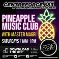 PineApple Disco Club - 883.centreforce DAB+ - 18 - 09 - 2021 .mp3