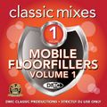 DMC - Classic Mixes Mobile Floorfillers Megamixes Vol 1 (Section DMC)