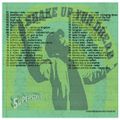Supersonic - Shake Up Yuh Dread
