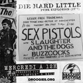 DIE HARD LITTLE - #006 - Punk Explosion (1977) [David & Mélo] (13/01/2021)