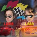 Racing Game Soundtrack Special - Lucia Kagramanyan vs. Lara Sarkissian - 15th January 2022
