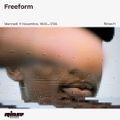 Freeform - 11 Novembre 2020