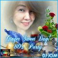 Ginger Sweet Day! - 80's Retro Party