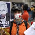 Τo TPP στη δίκη του Τζούλιαν Ασάνζ: Ένα «σόου» με στόχο την έκδοση στις ΗΠΑ