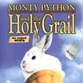Monty Python's Holy Grail - original score