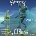 DJ Reiner Hitmix Vol. 16